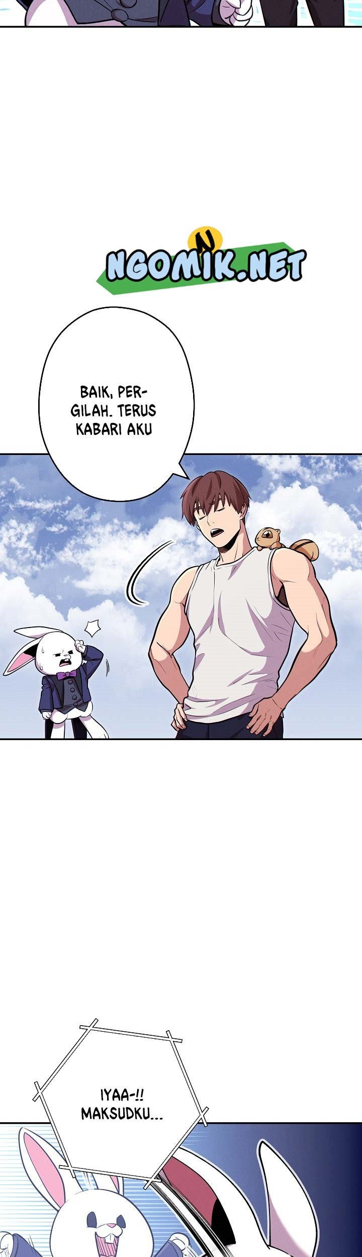 Dungeon Reset Chapter 110 - halaman 59
