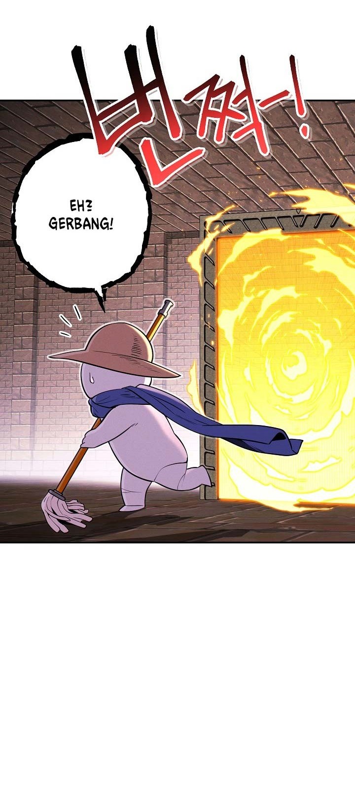 Dungeon Reset Chapter 110 - halaman 6