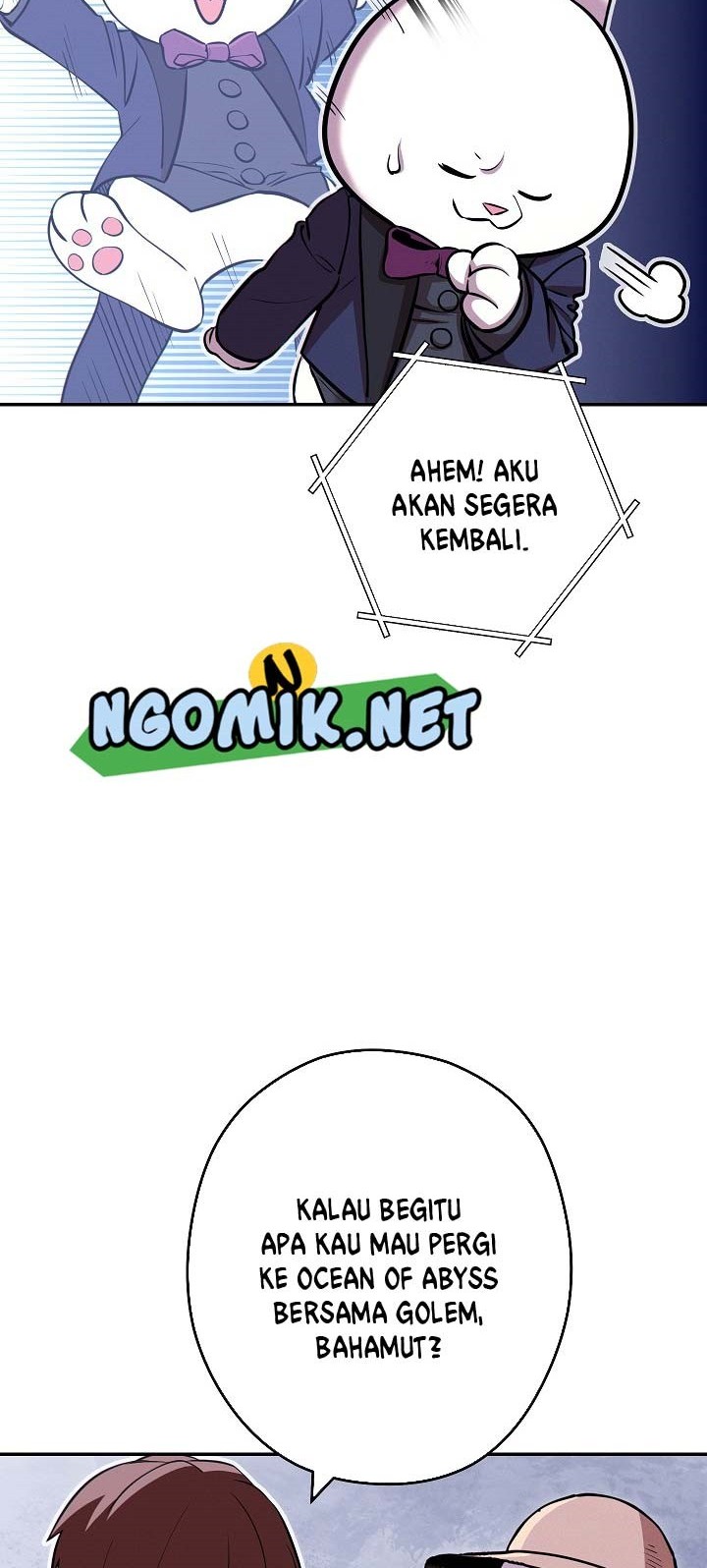 Dungeon Reset Chapter 110 - halaman 60