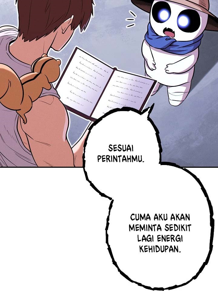 Dungeon Reset Chapter 110 - halaman 61
