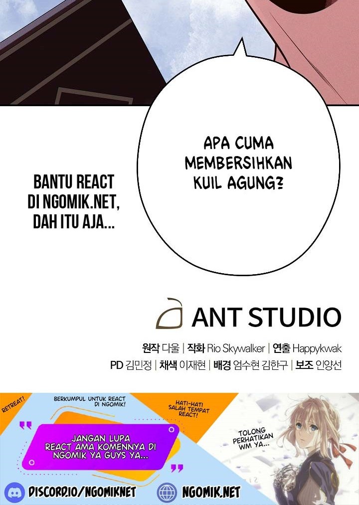 Dungeon Reset Chapter 110 - halaman 65