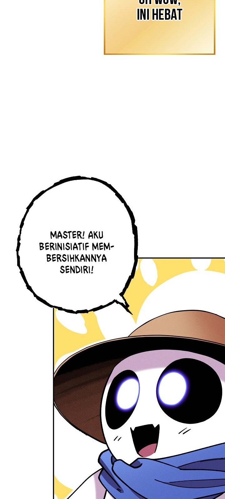 Dungeon Reset Chapter 110 - halaman 9