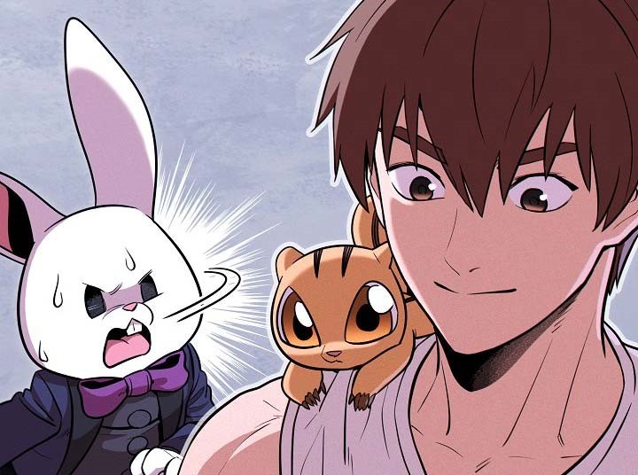 Dungeon Reset Chapter 111 - halaman 10