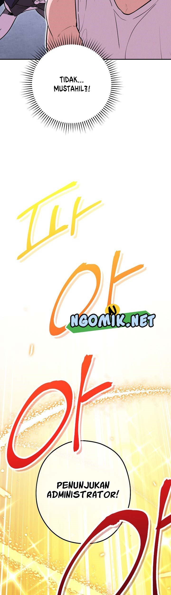Dungeon Reset Chapter 111 - halaman 11