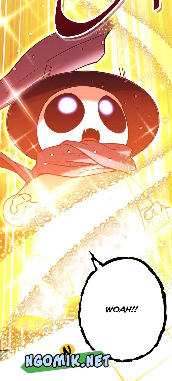 Dungeon Reset Chapter 111 - halaman 12