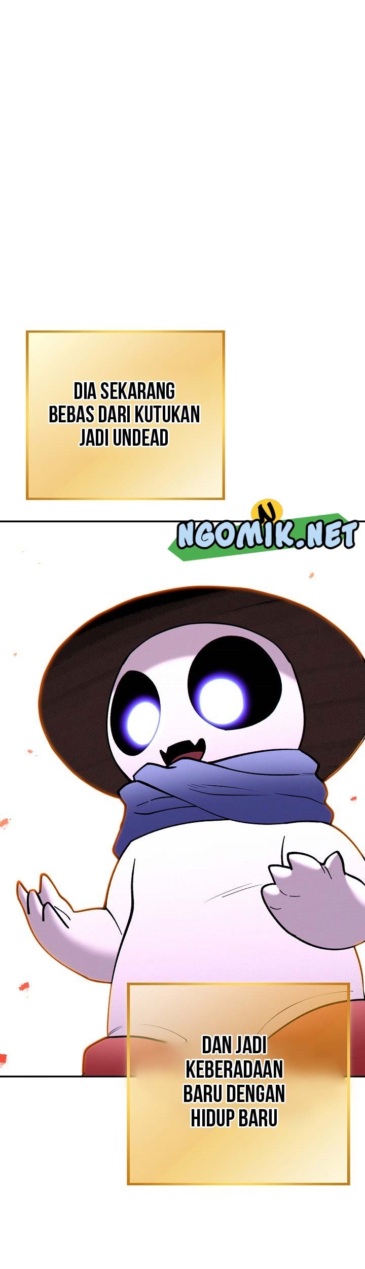 Dungeon Reset Chapter 111 - halaman 26