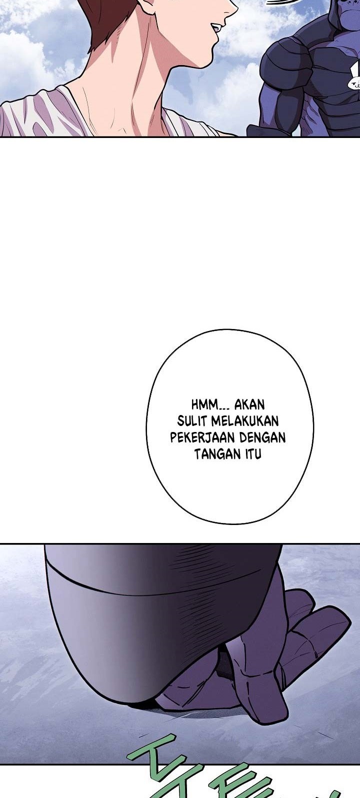Dungeon Reset Chapter 111 - halaman 3