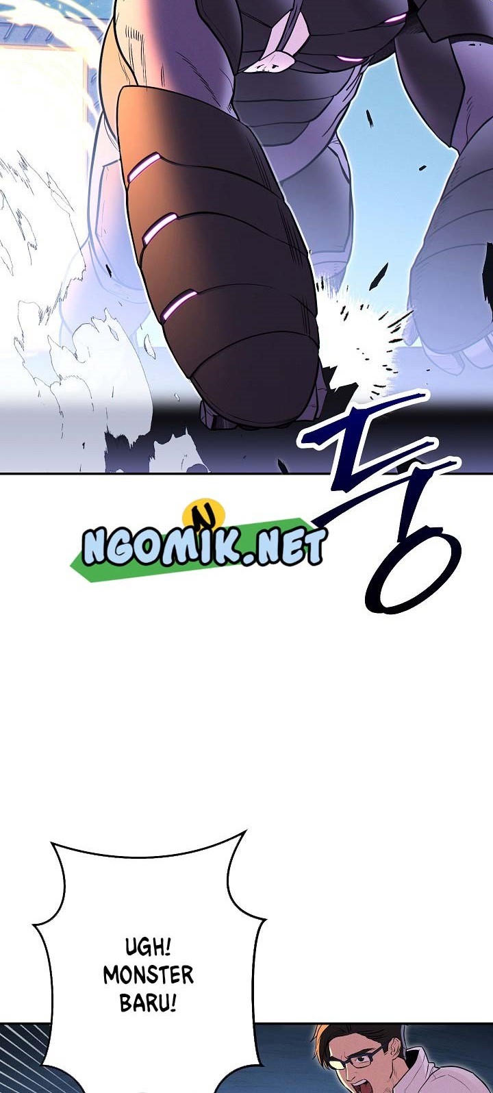 Dungeon Reset Chapter 111 - halaman 36