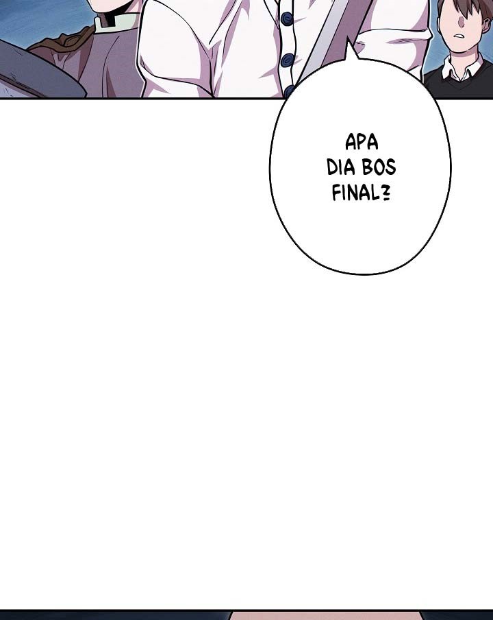 Dungeon Reset Chapter 111 - halaman 40