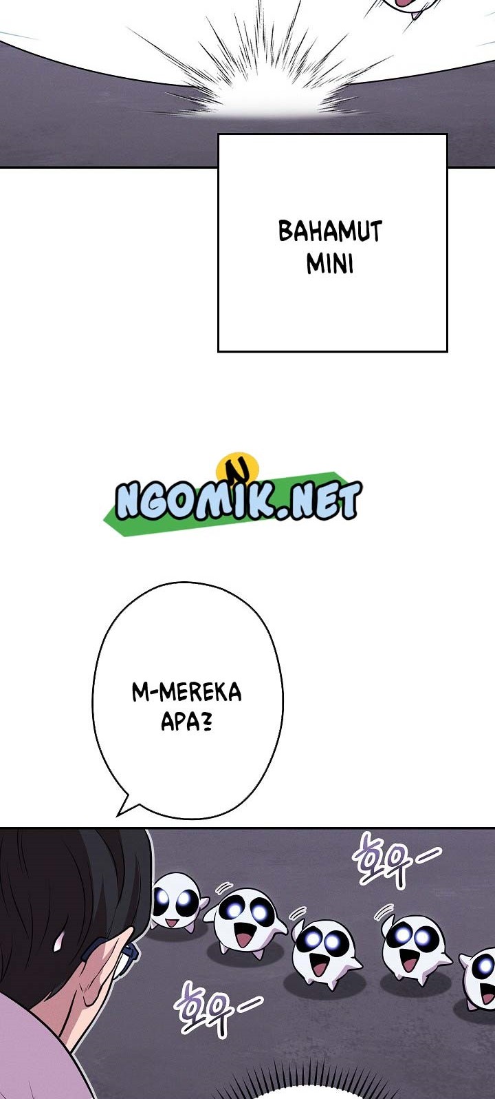 Dungeon Reset Chapter 111 - halaman 45