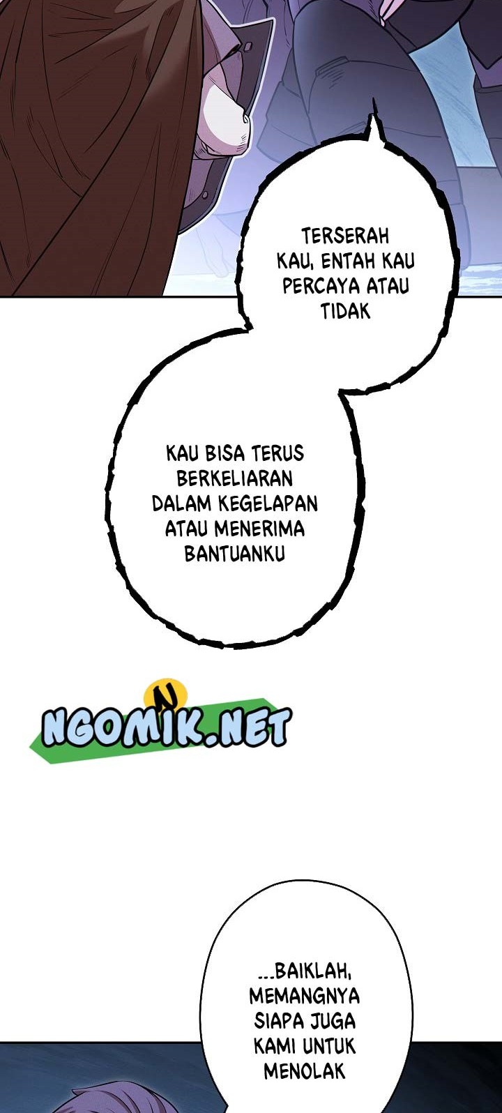 Dungeon Reset Chapter 111 - halaman 48