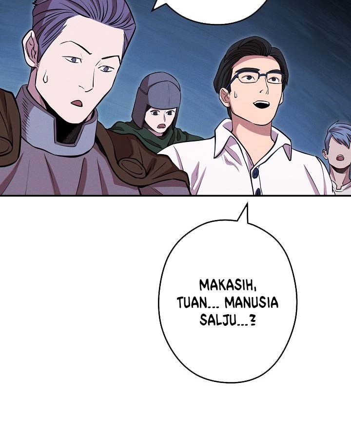Dungeon Reset Chapter 111 - halaman 49
