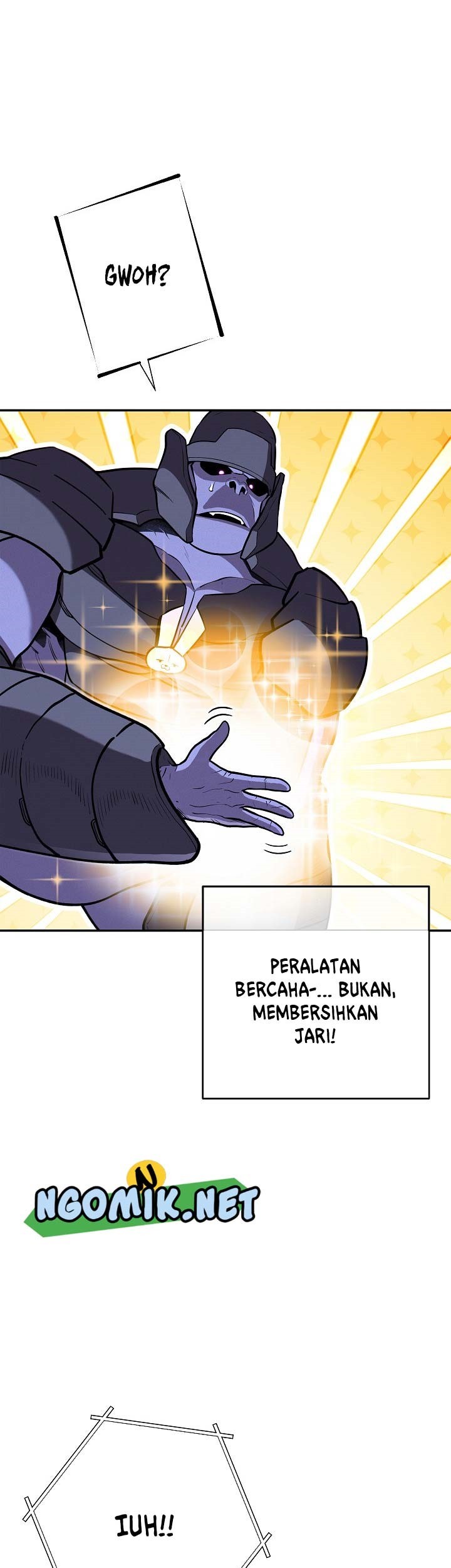 Dungeon Reset Chapter 111 - halaman 5