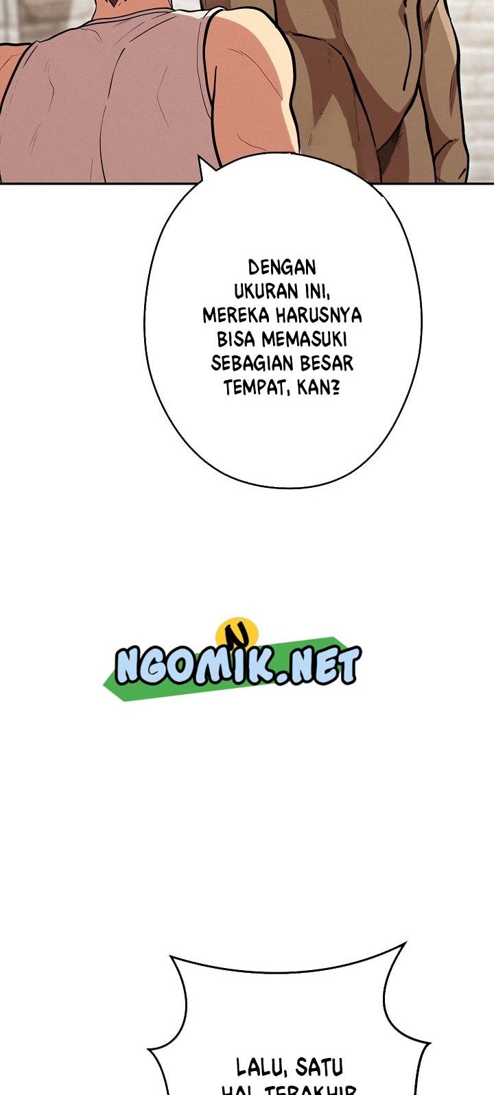 Dungeon Reset Chapter 111 - halaman 55