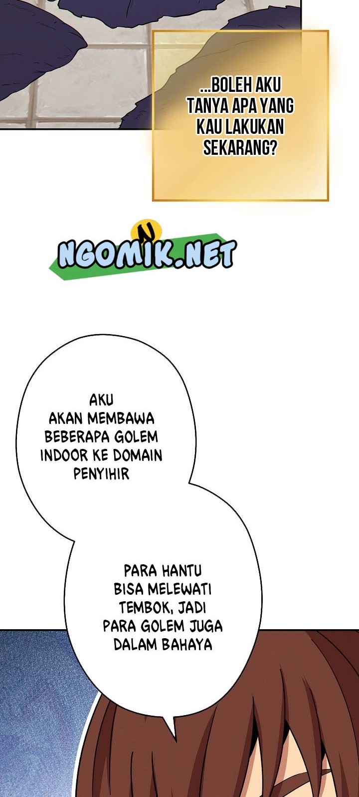 Dungeon Reset Chapter 111 - halaman 58