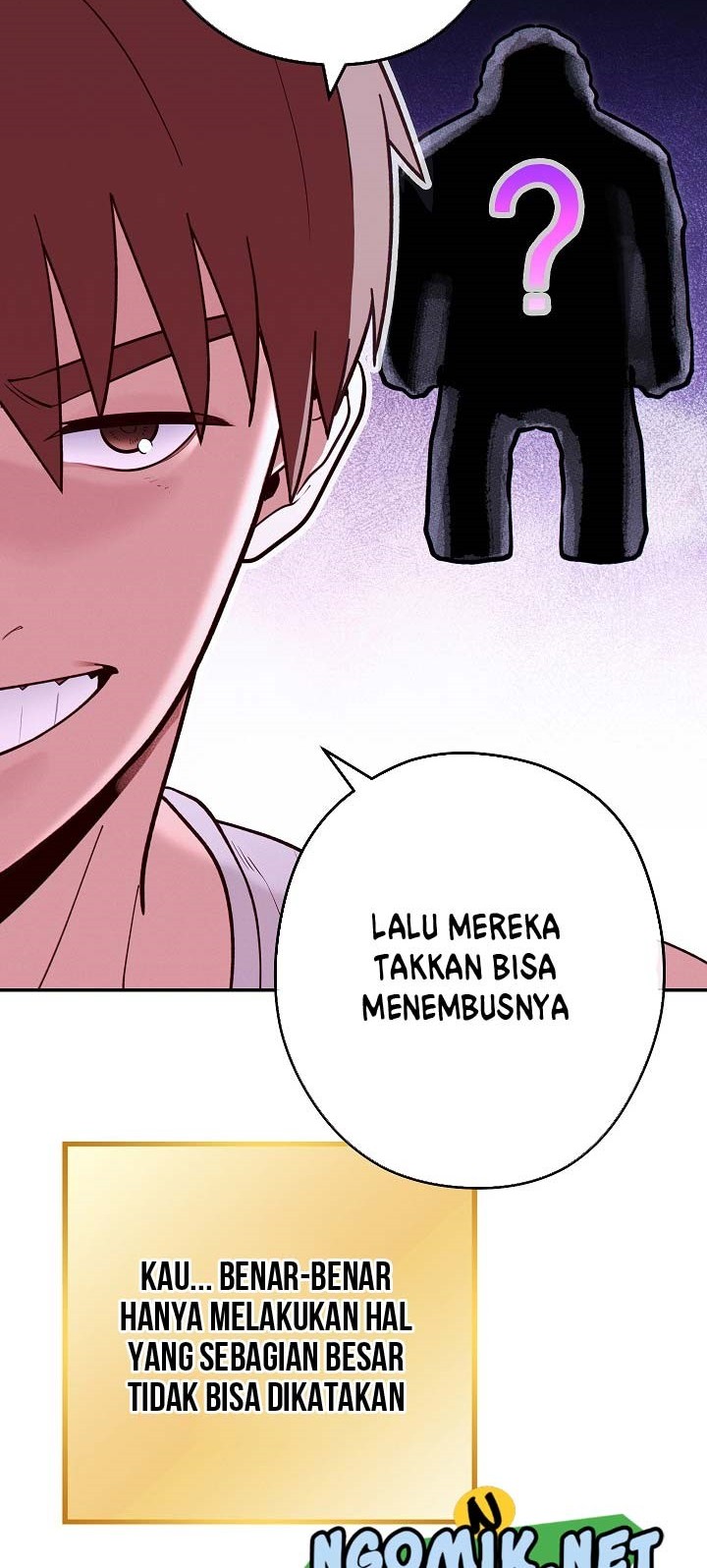 Dungeon Reset Chapter 111 - halaman 61