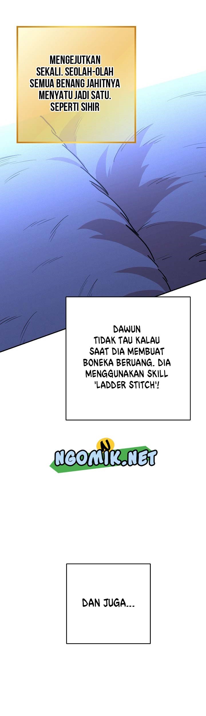 Dungeon Reset Chapter 111 - halaman 66