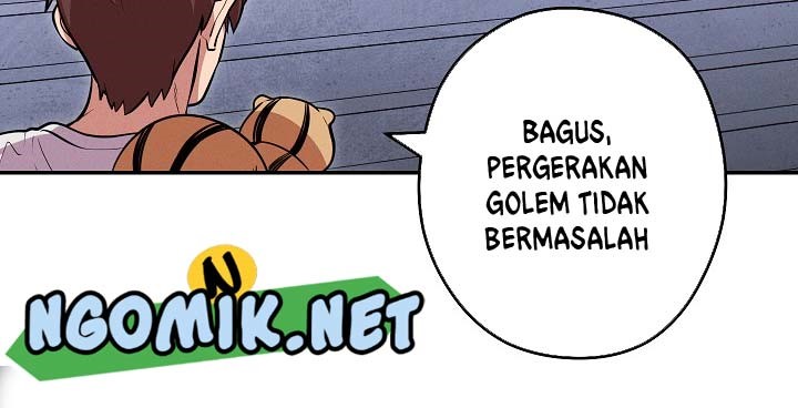 Dungeon Reset Chapter 111 - halaman 7