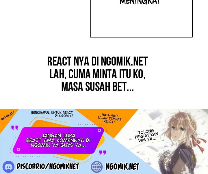 Dungeon Reset Chapter 111 - halaman 71