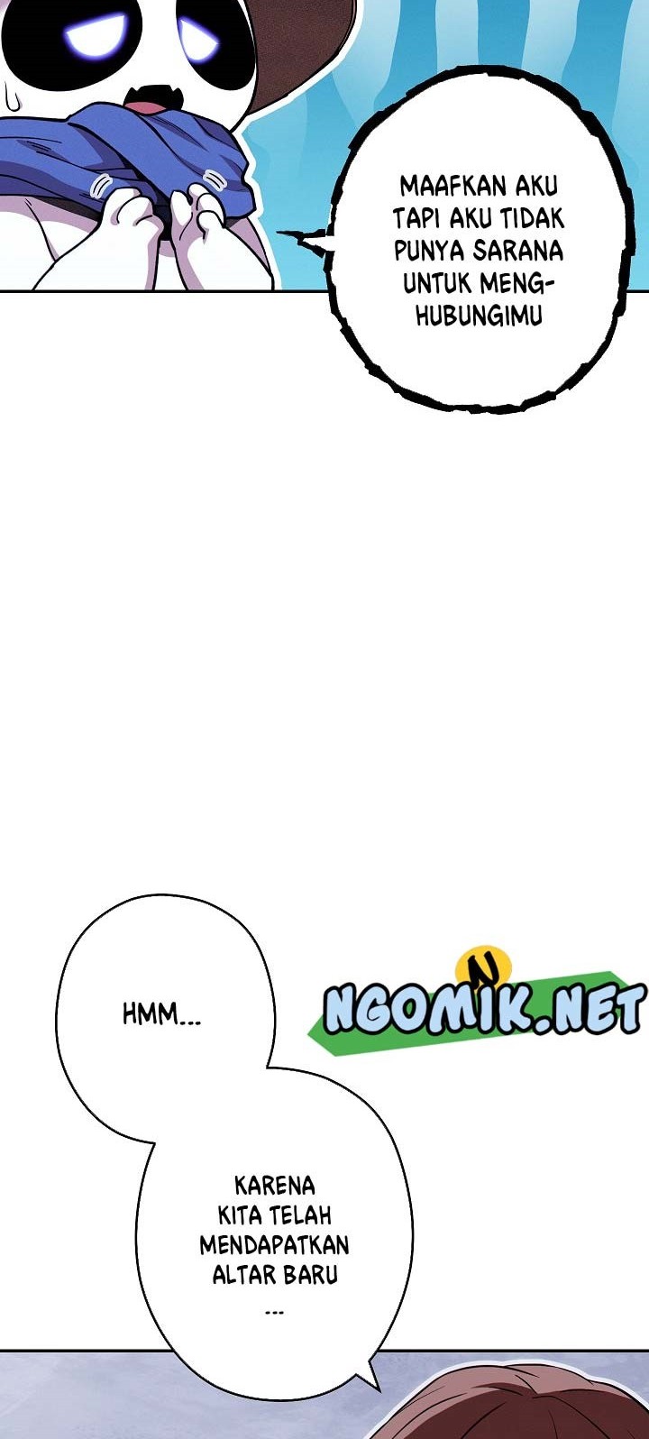 Dungeon Reset Chapter 111 - halaman 9