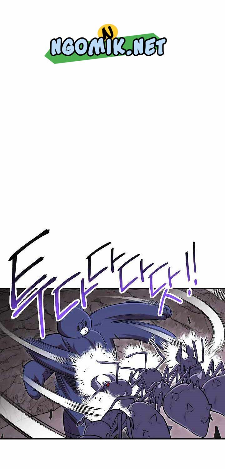 Dungeon Reset Chapter 112 - halaman 11