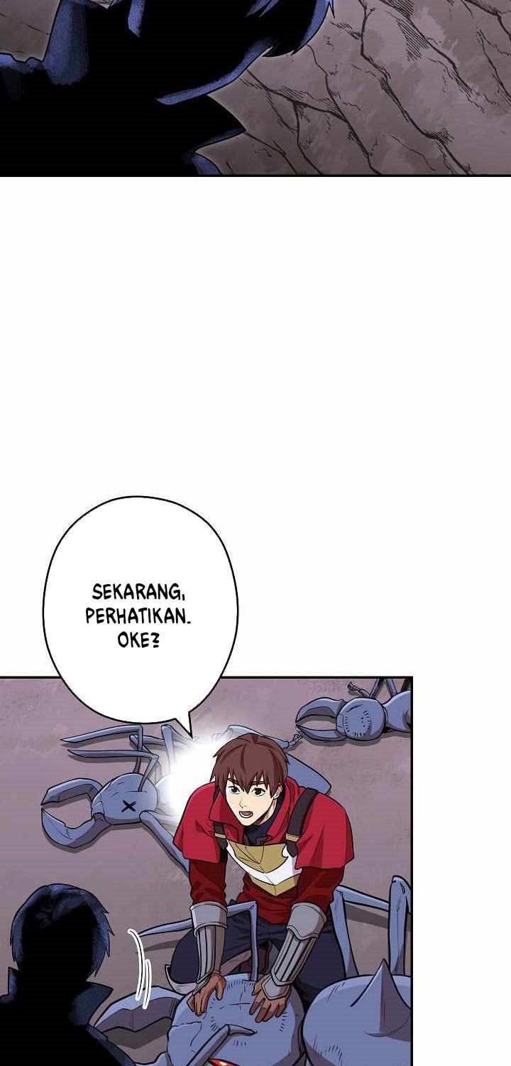 Dungeon Reset Chapter 112 - halaman 14