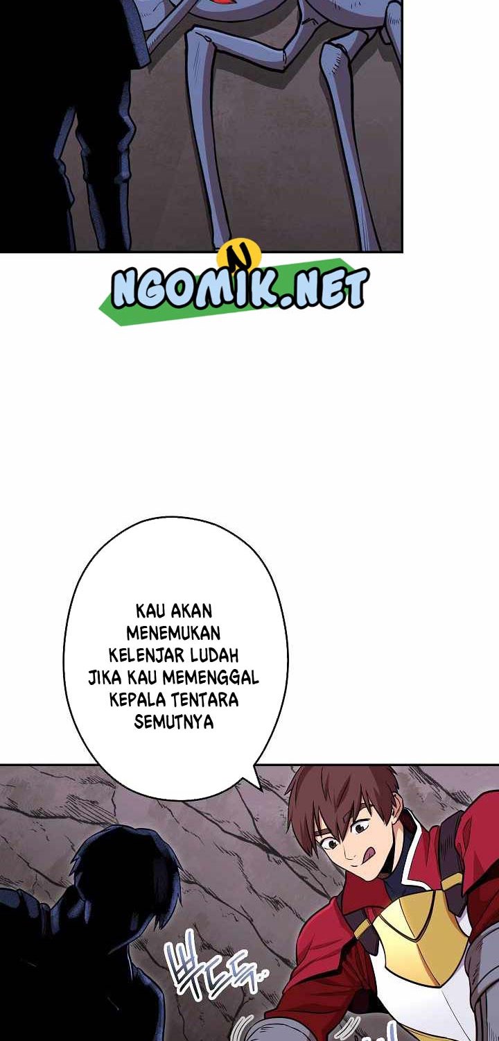 Dungeon Reset Chapter 112 - halaman 15