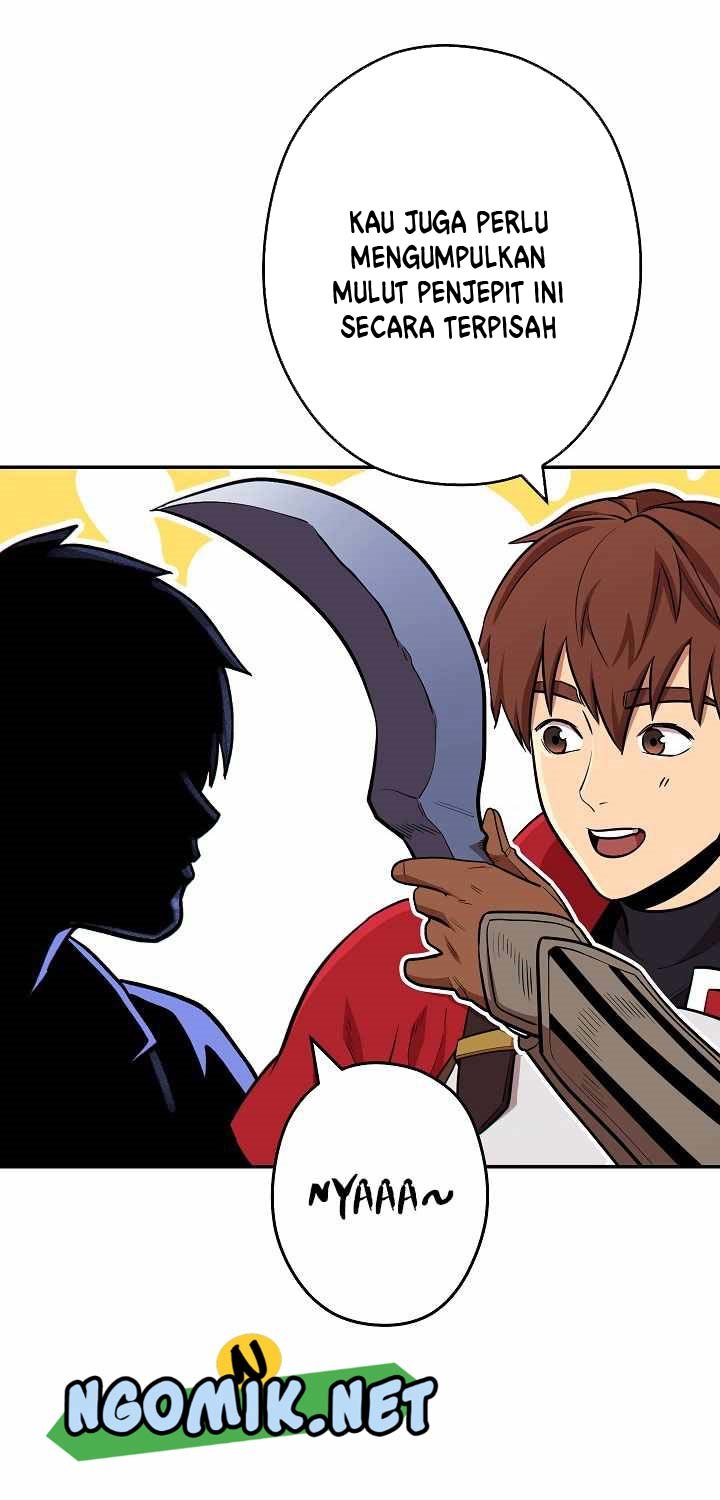 Dungeon Reset Chapter 112 - halaman 17