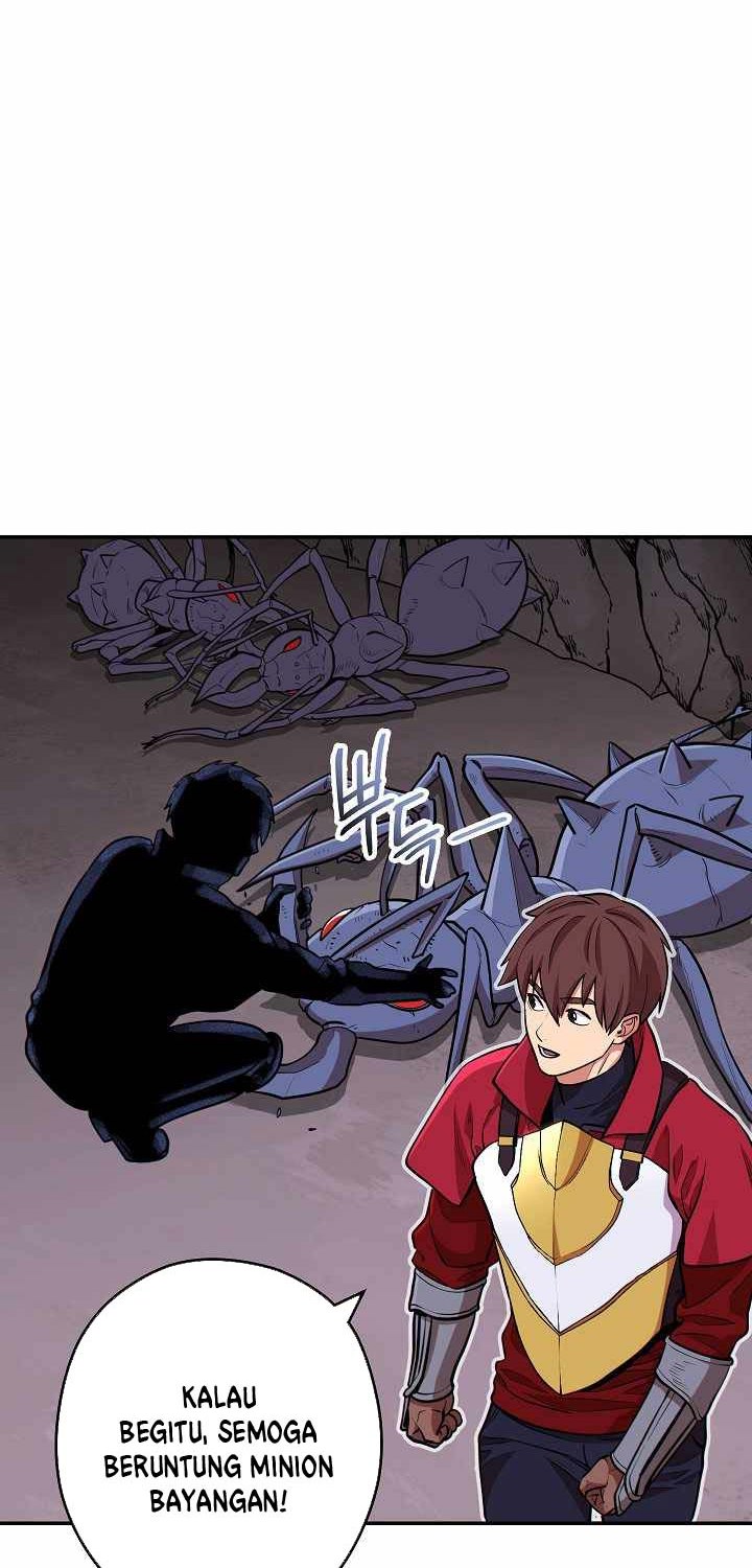 Dungeon Reset Chapter 112 - halaman 18