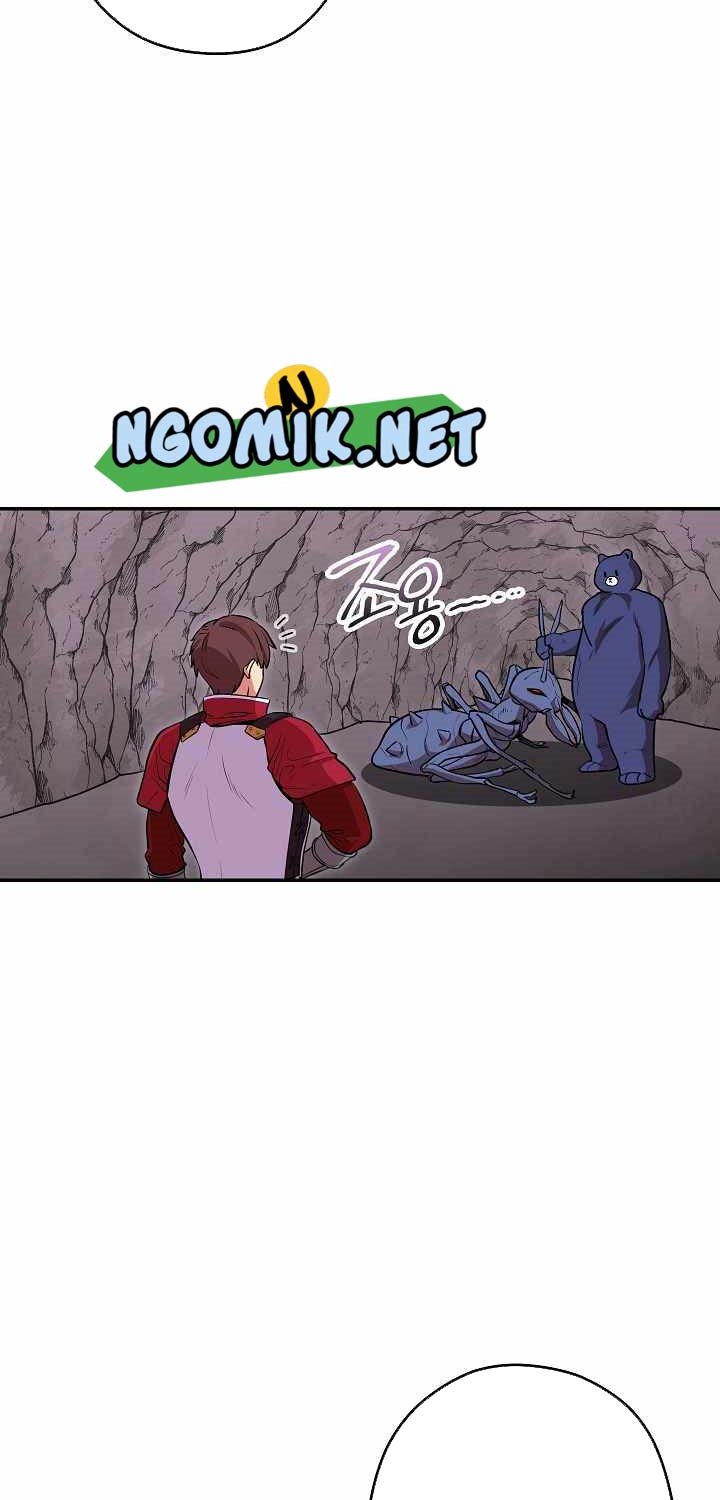 Dungeon Reset Chapter 112 - halaman 19
