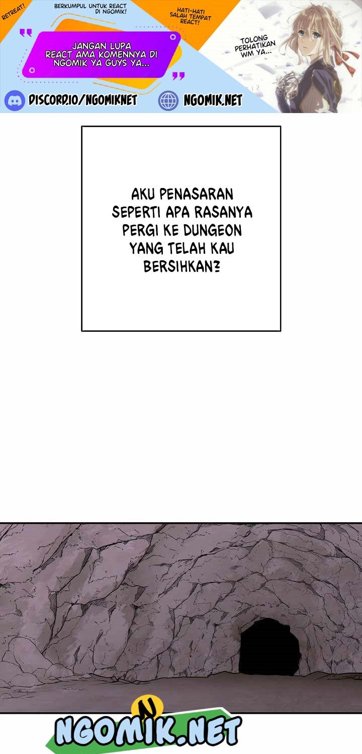 Dungeon Reset Chapter 112 - halaman 2