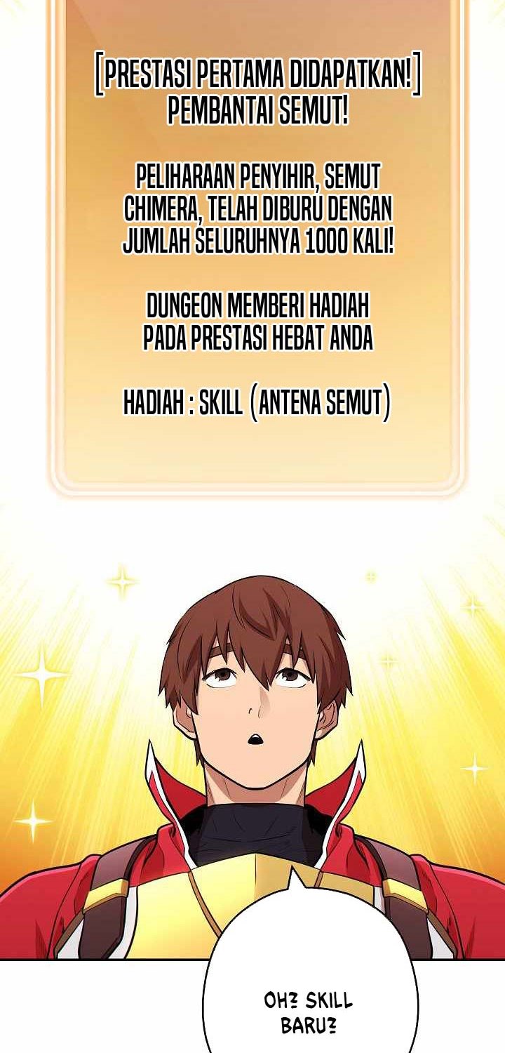 Dungeon Reset Chapter 112 - halaman 22
