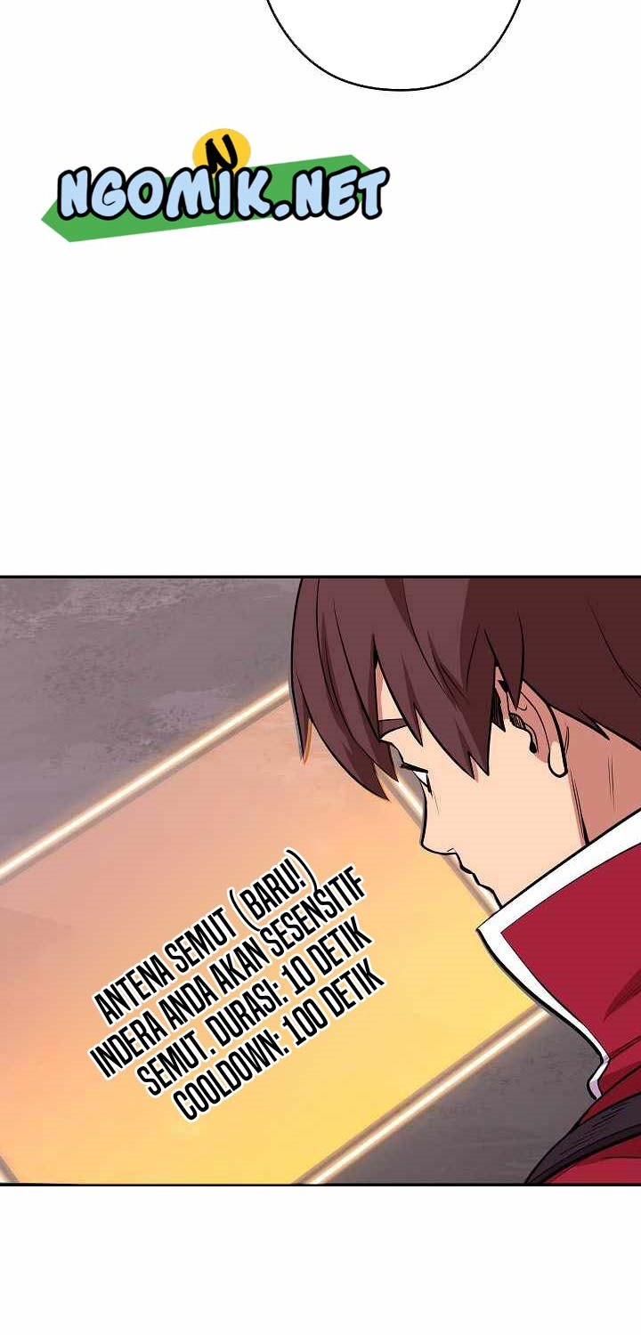 Dungeon Reset Chapter 112 - halaman 23