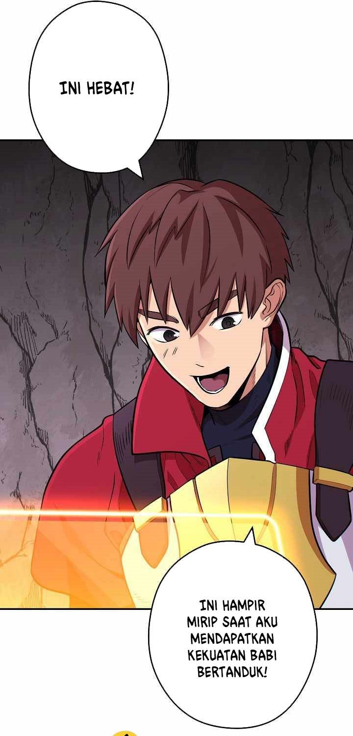 Dungeon Reset Chapter 112 - halaman 25