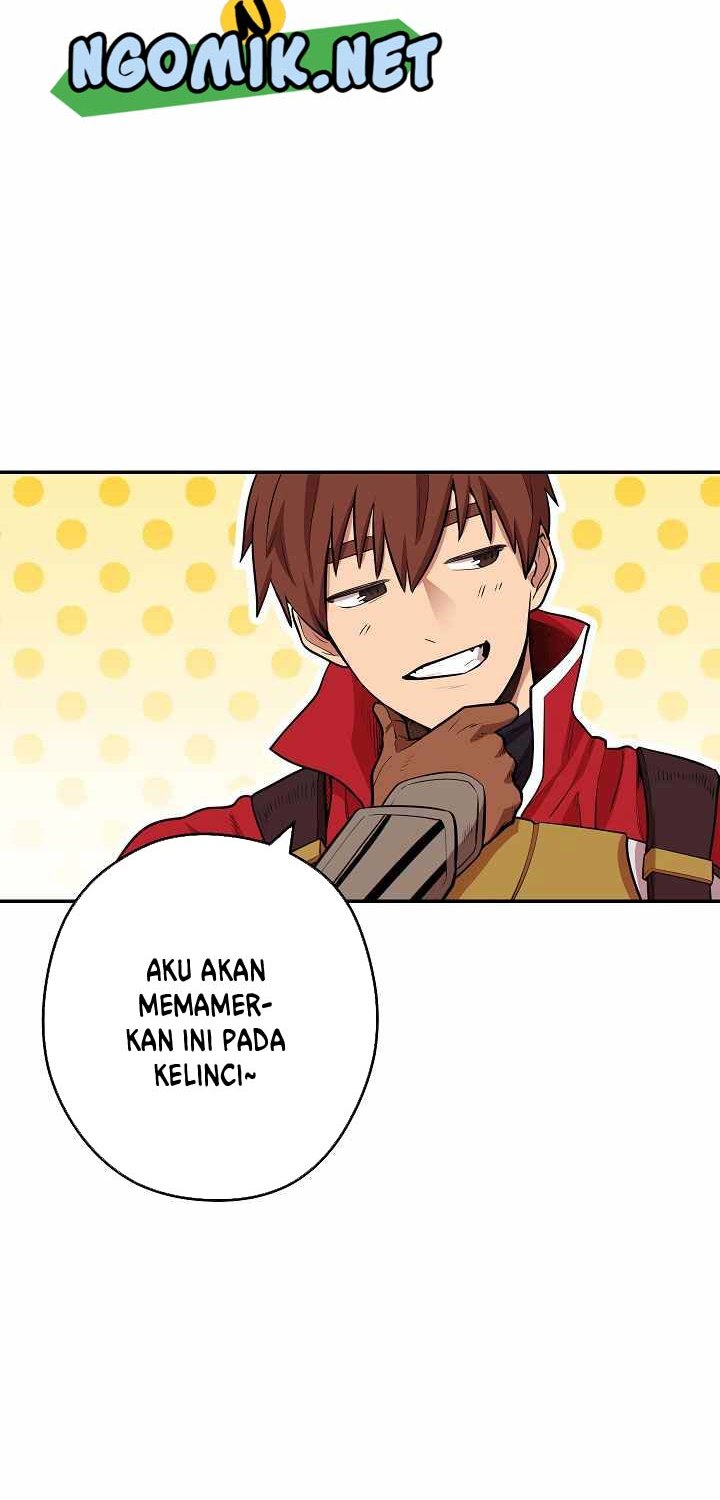 Dungeon Reset Chapter 112 - halaman 26