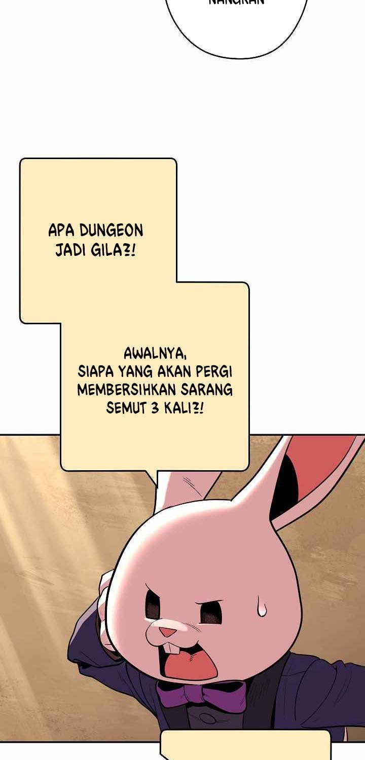 Dungeon Reset Chapter 112 - halaman 29