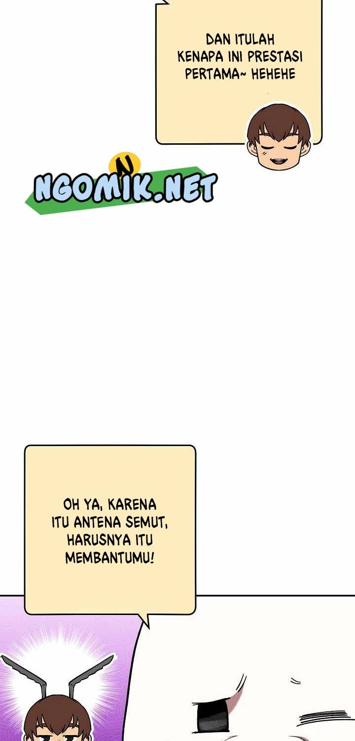 Dungeon Reset Chapter 112 - halaman 30