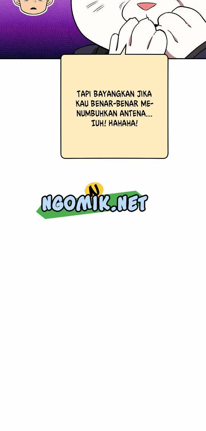 Dungeon Reset Chapter 112 - halaman 31