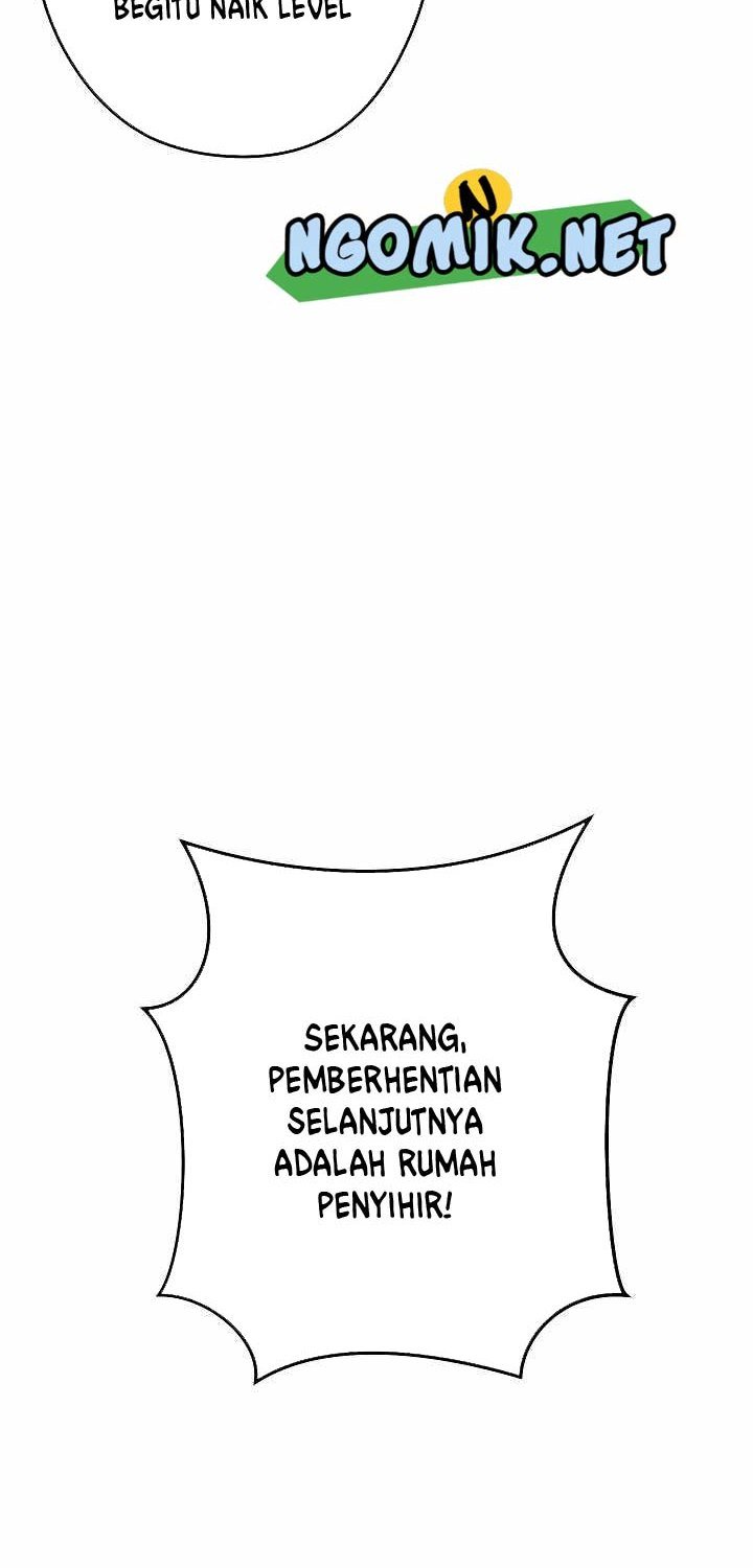 Dungeon Reset Chapter 112 - halaman 43