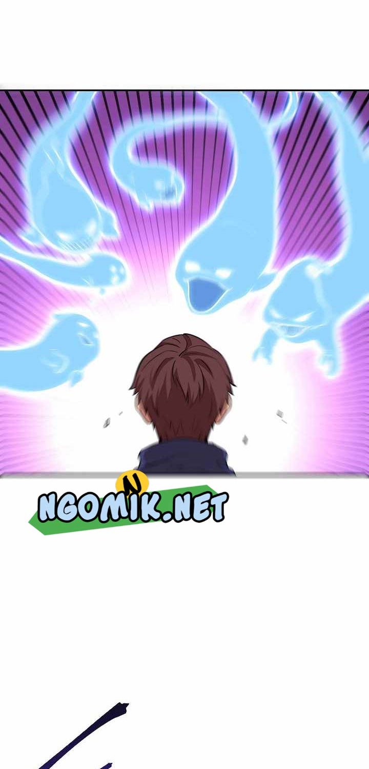 Dungeon Reset Chapter 112 - halaman 46