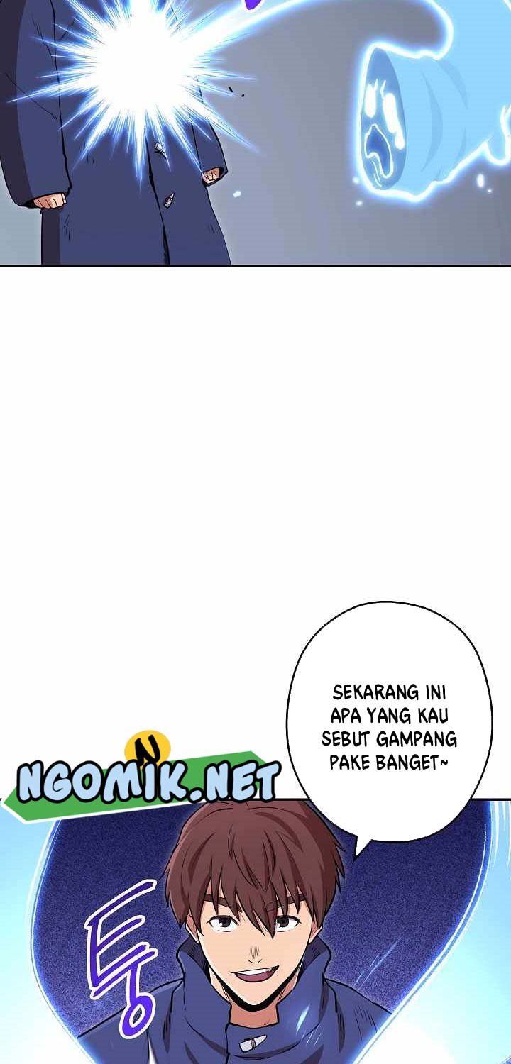 Dungeon Reset Chapter 112 - halaman 48