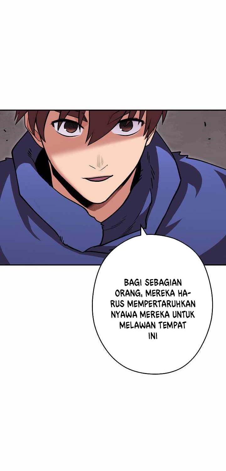 Dungeon Reset Chapter 112 - halaman 52