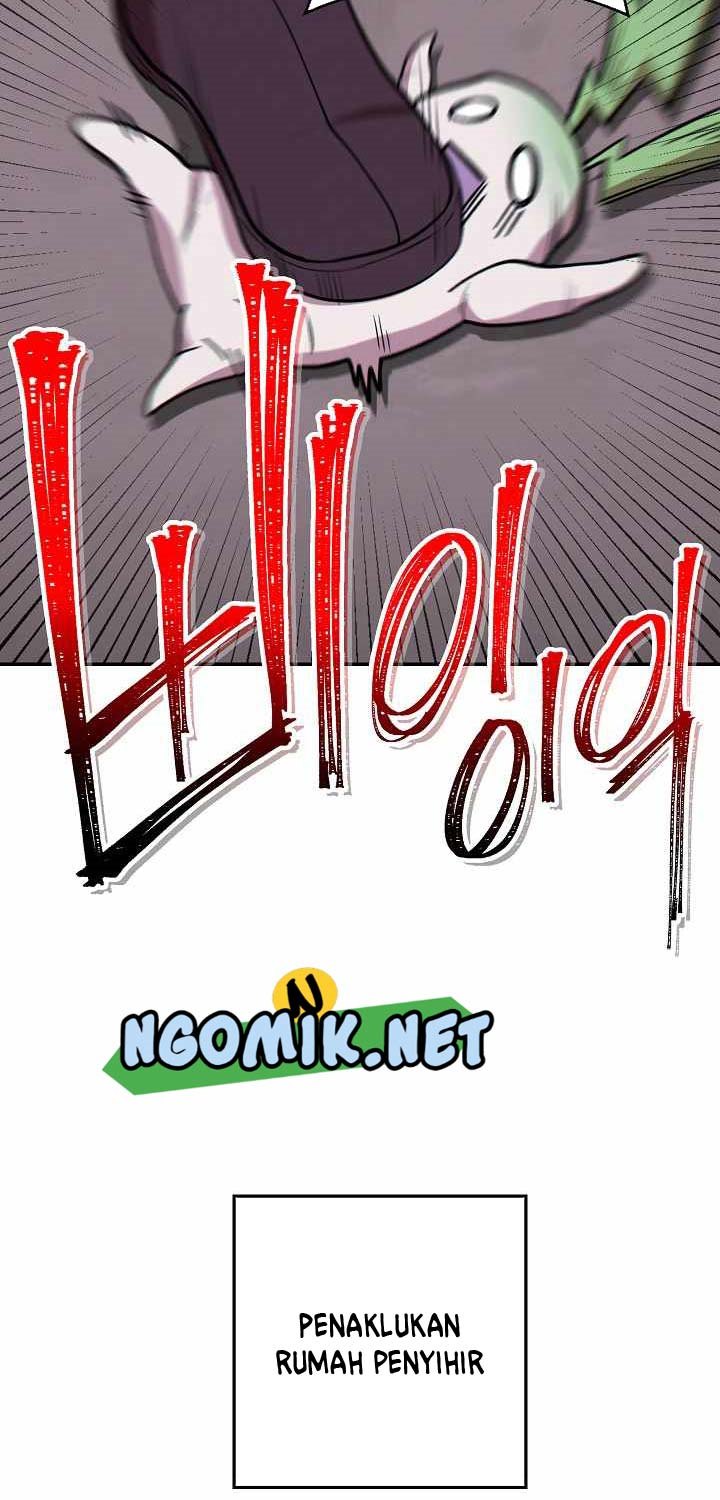 Dungeon Reset Chapter 112 - halaman 55