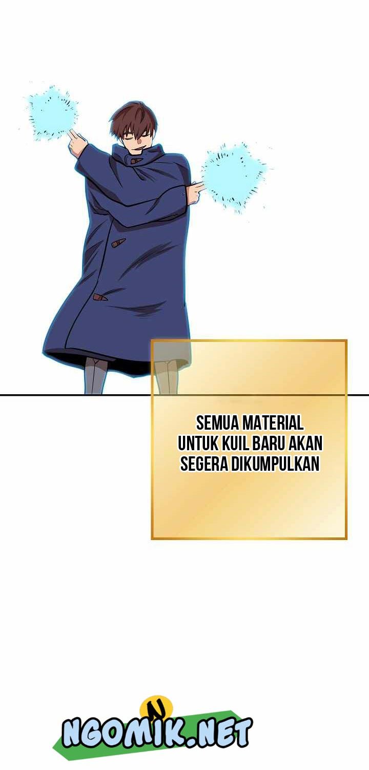 Dungeon Reset Chapter 112 - halaman 56