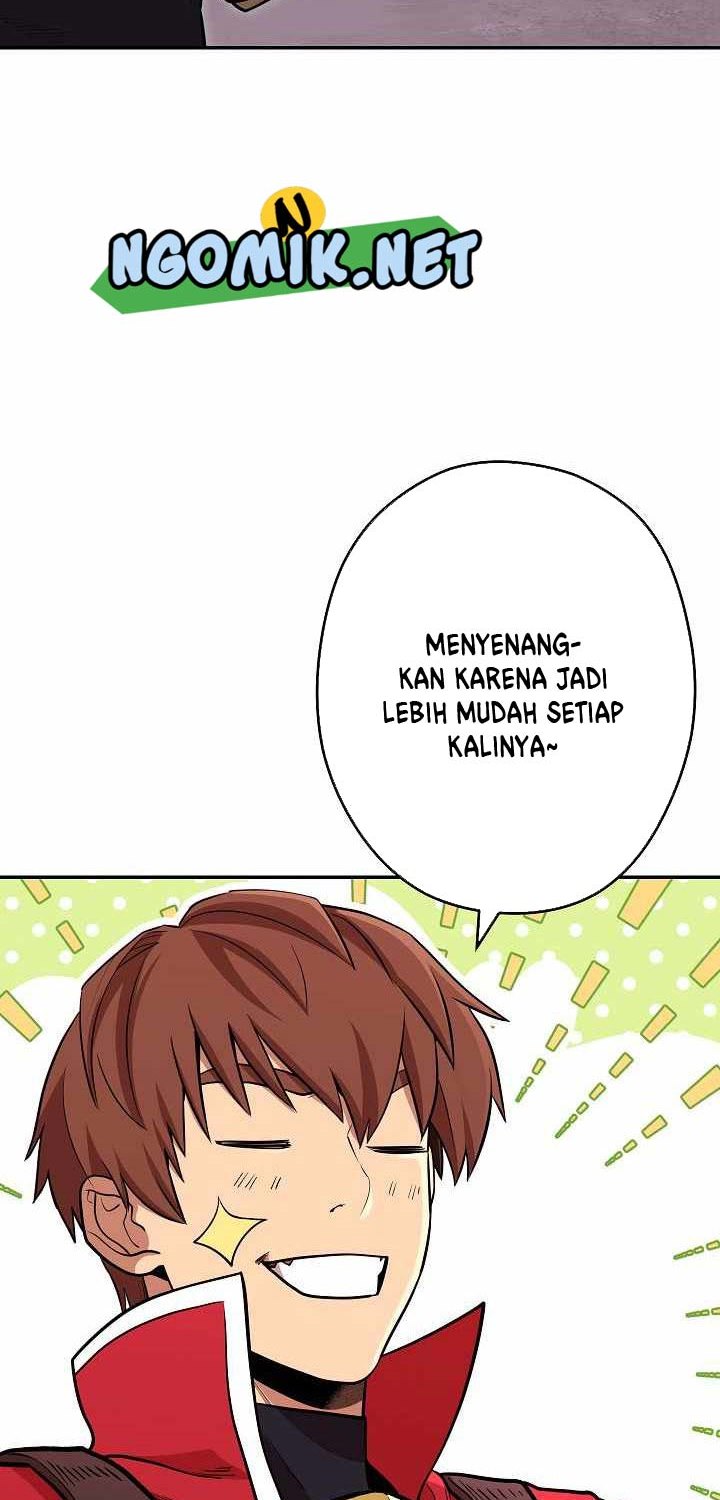 Dungeon Reset Chapter 112 - halaman 6