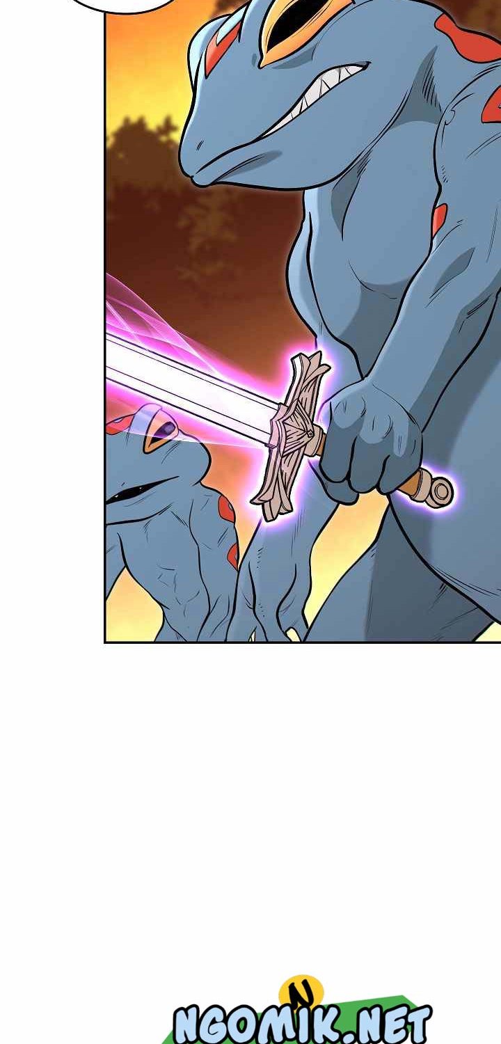 Dungeon Reset Chapter 112 - halaman 60