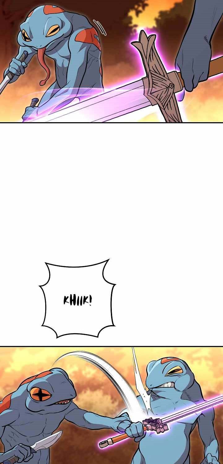 Dungeon Reset Chapter 112 - halaman 65