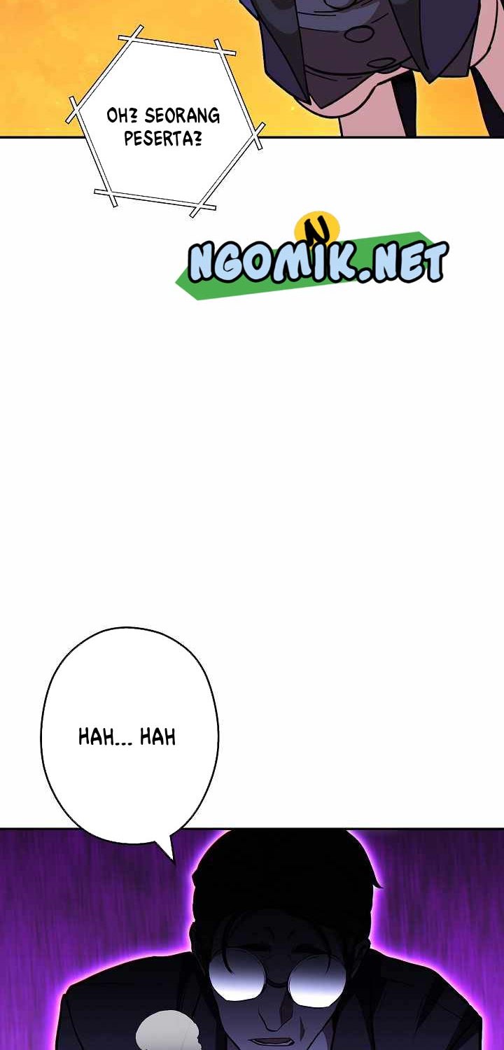 Dungeon Reset Chapter 112 - halaman 69