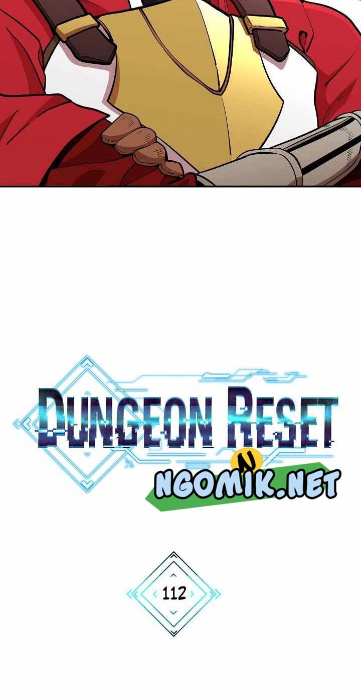 Dungeon Reset Chapter 112 - halaman 7