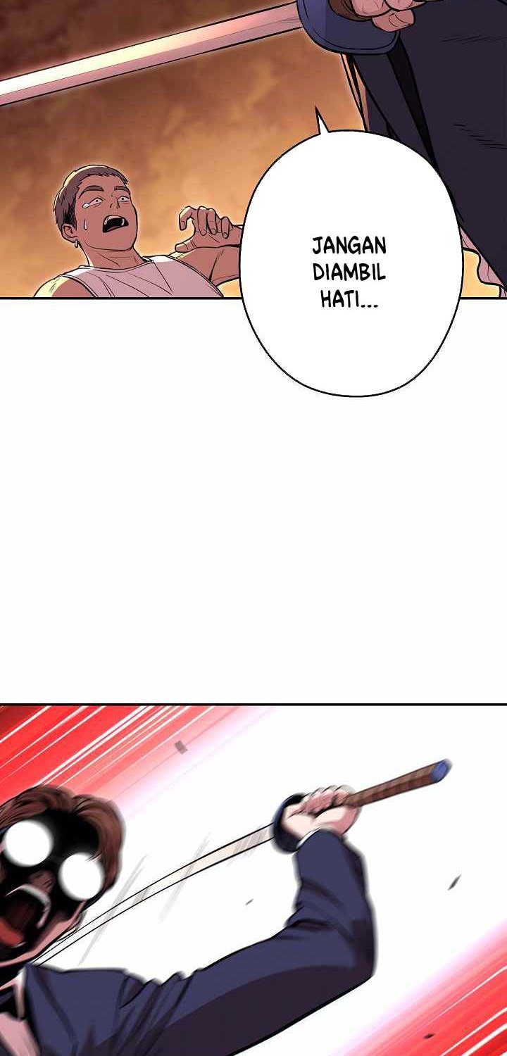 Dungeon Reset Chapter 112 - halaman 78